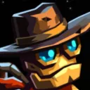 Steamworld Speedrunning