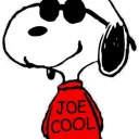 Cool People Doing Cool Stuff Inside Of A Cool World's icon