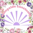 Sunnyside Sanctuary 🦋