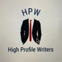 High Profile Writers