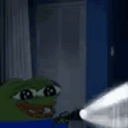 Phasmophobia NL Discord Server Icon