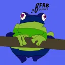 BFRB Support discord icon