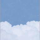 ðŸ¦‹âœ¨ð™˜ð™¡ð™¤ð™ªð™™ð™® ð™¨ð™ ð™žð™šð™¨ Server Icon