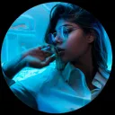 Blue Girl Smurfs