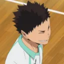 𝙄𝙬𝙖-𝙘𝙝𝙖𝙣 𝙘𝙪𝙡𝙩 ☆