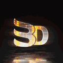 3D Akademi banner