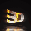 Discovery icon for 3D Akademi Discord server