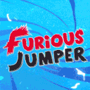 Furious Jumper Discord Server Icon – Minecraft
