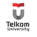 Telkom University icon