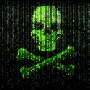 ex Secret Hack Community - discord server icon