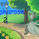 SilverAmpharose the server