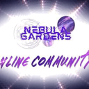 Nebula Gardens Discord Server Icon