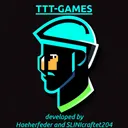 TTT-Games || Trouble in TuxTown