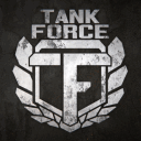 Tank Force Global™ Discord Server Icon – Community