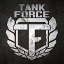 Tank Force Global™ Discord Server Icon