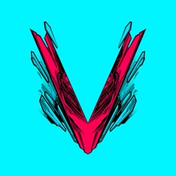 Discovery icon for POWR VIRUS Discord server