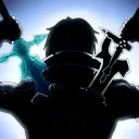 Gaming and Anime chill server's icon