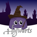 Discovery icon for Hogwarts School of Witchcraft and Wizardry Discord server