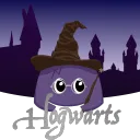 Hogwarts School of Witchcraft ... Discord Server Icon