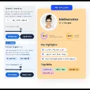 Stride Ahead Community