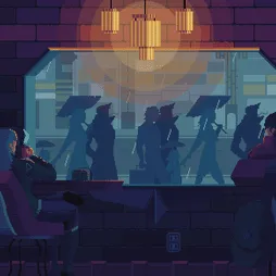 Potter — мониторинг Discord сервера, статистика и рейтинг