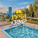ГУЧИ CRMP | Сервер 01