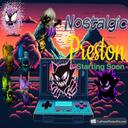 Nostalgia Palace Server Discord Server Icon