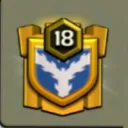 Zanth Knights COC