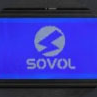 Discovery icon for Sovol 3D Printers Discord server