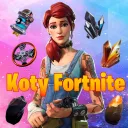 Koty Fortnite