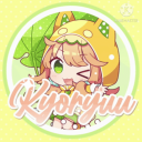 ʚ🌈ഒ Kyoryuu garden ﾐ ꕤ˚₊ Discord server icon