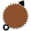 Gears in a Clock Offical Discord