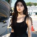 SUZY Discord Server Icon