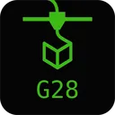 G28 — Home of 3D-Printing