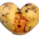 Potato patrol