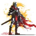 Castle Knight Discord Server Icon