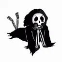 Spoopy Goober Discord Server Icon