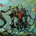 Kodama's Acolytes