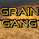 Grain Gang Discord server icon