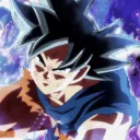 goku's new palace of friends