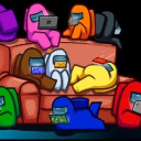Among Us and Chill