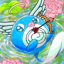 Discovery icon for Poliwag's Palace Discord server