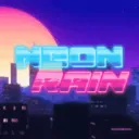 NeonRain - Discord Server (inactive)