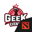 Geek Events Dota 2 Tournament Server
