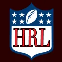 THE HRL LEAGUE