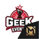 Geek Events MLBB Tournament Server