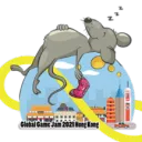 Global Game Jam - Hong Kong 2021
