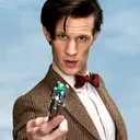 The DoctorNumber11 and Friends