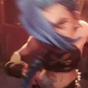 Jinx world