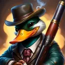 Duck Instincts